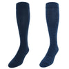 Men's American Lifestyle Compression Over the Calf Socks (2 Pair)