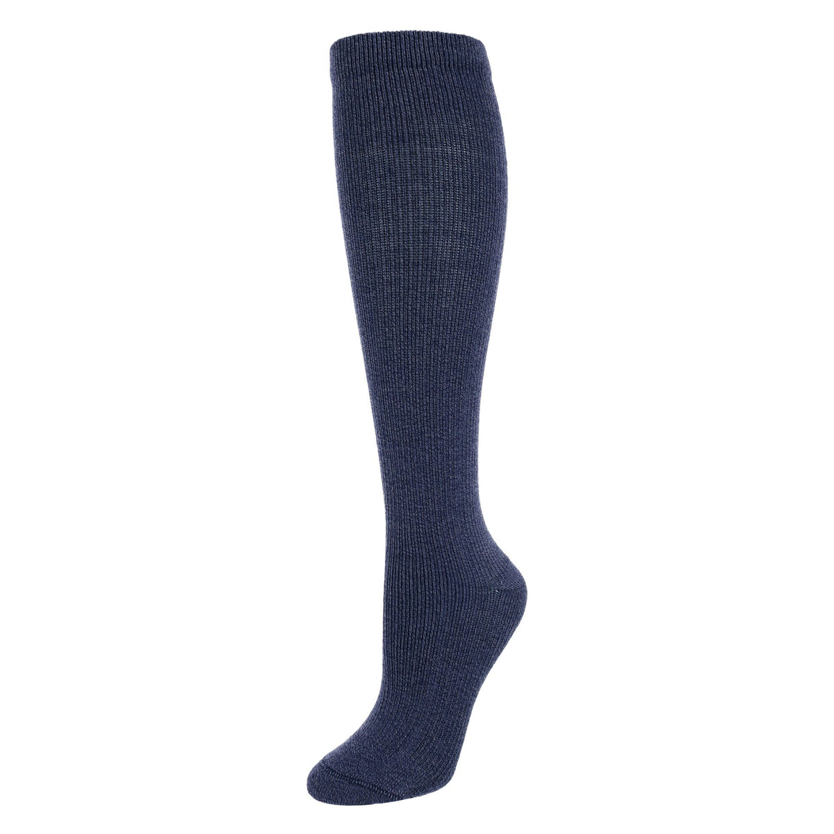 Women's Marled Knee High Compression Socks by Dr Scholls | Knee and ...