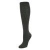 Women's Marled Knee High Compression Socks