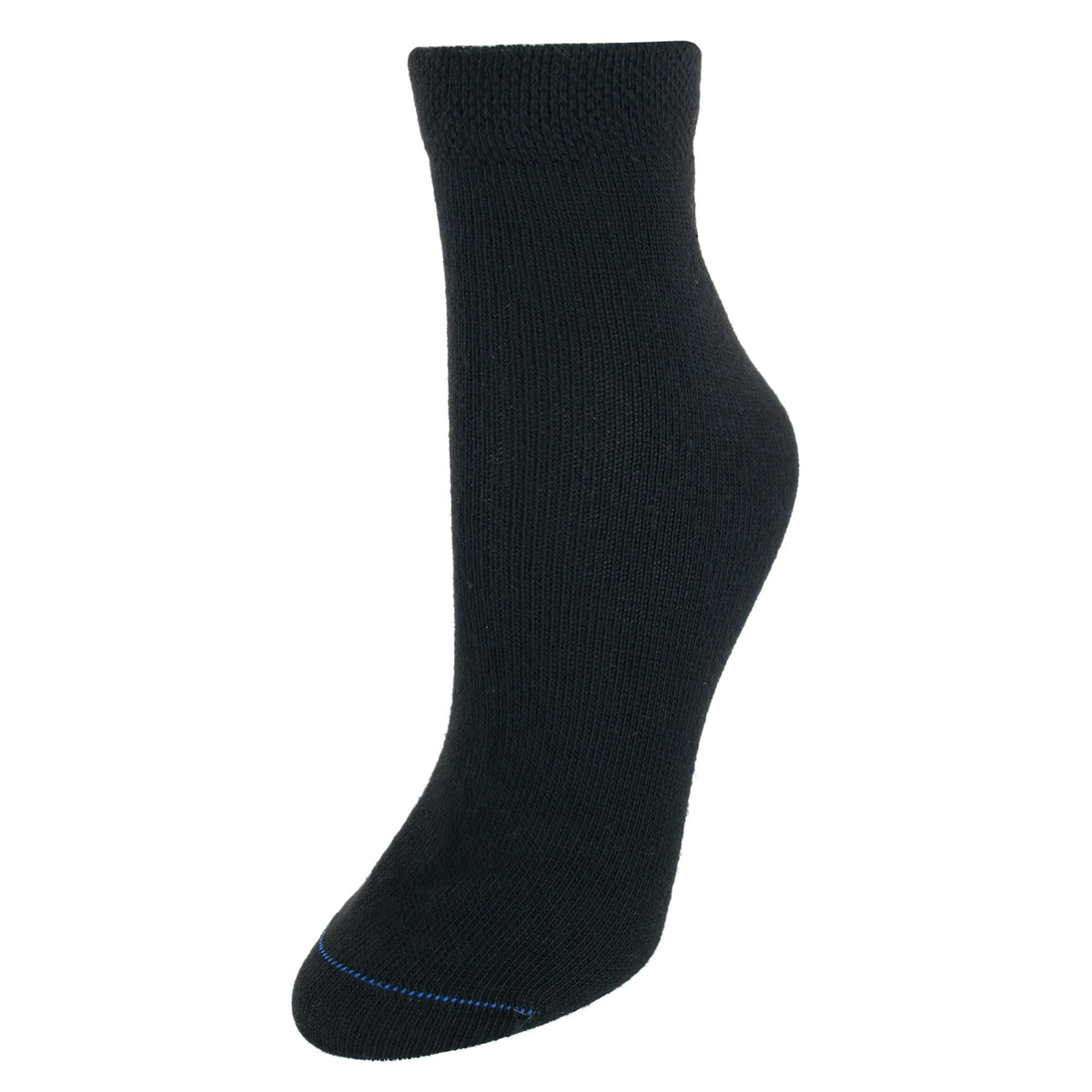 Dr. Scholl's Women's Low Cut Diabetes & Circulatory Socks (4 Pair Pack)