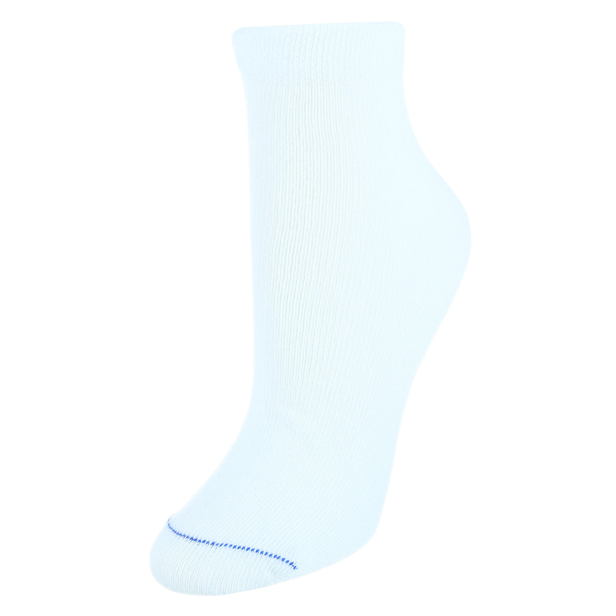 Dr. Scholl's Women's Low Cut Diabetes & Circulatory Socks (4 Pair Pack)