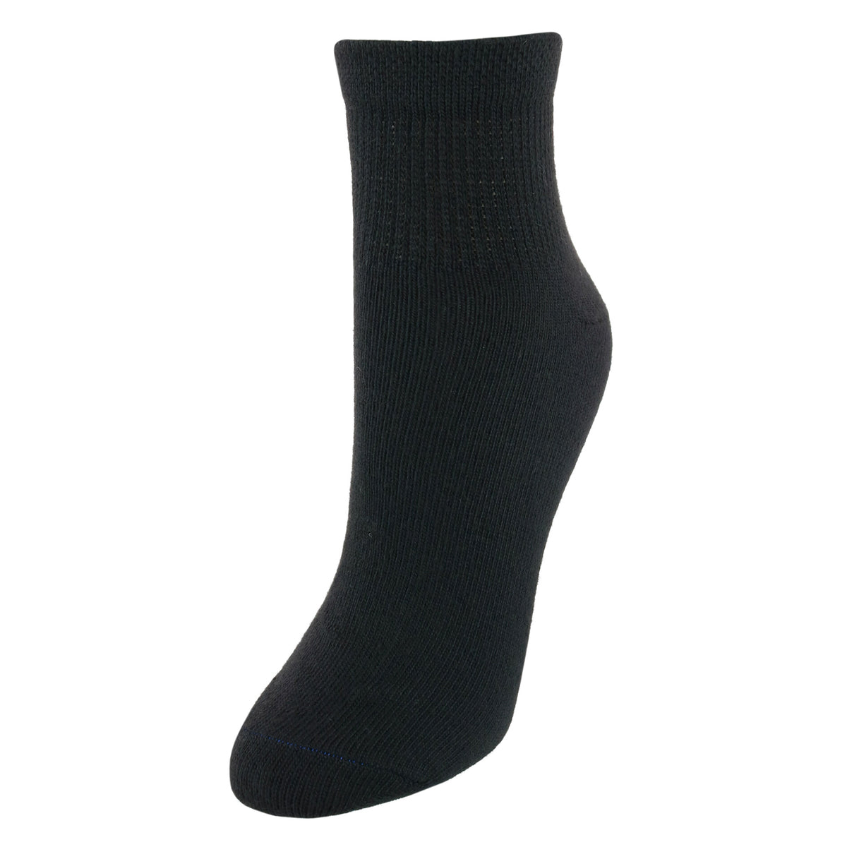 Dr Scholls Women's Diabetes and Circulatory Ankle Socks (4 Pair Pack)