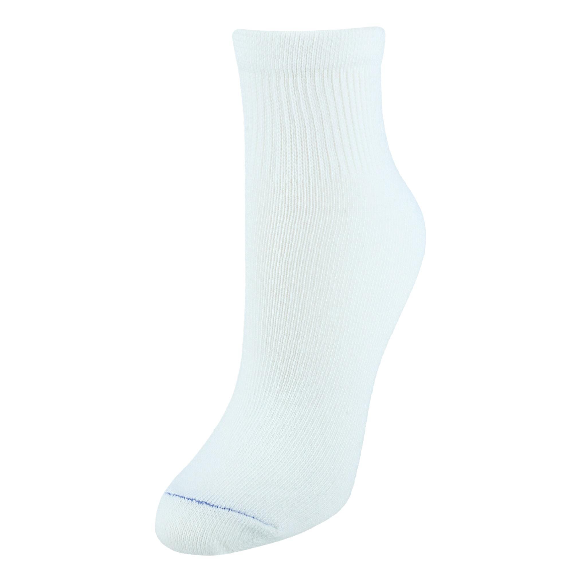 Dr. Scholl's Women's Extended Size Diabetes & Circulatory Socks (4 Pack) - Women's Extended Size Diabetes & Circulatory Socks (4 Pack)