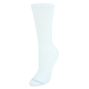 Women's Diabetes & Circulatory Crew Socks (4 Pair Pack)
