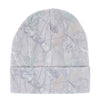 Women's Winter Woods Print Cuff Beanie Hat