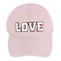 Dusty Pink