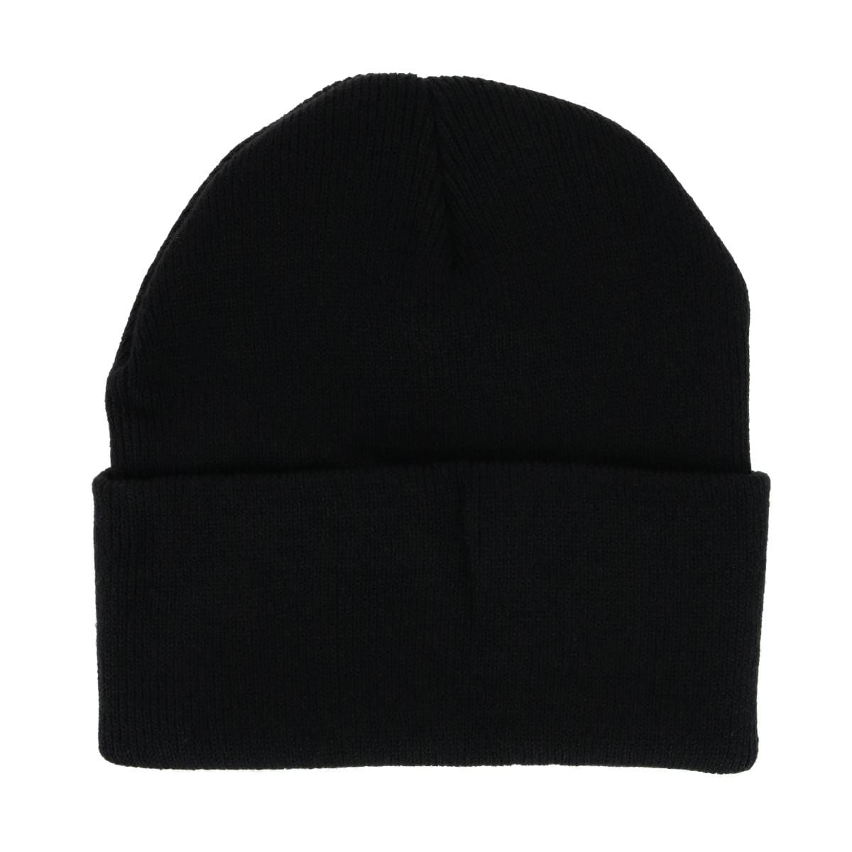 David & Young Women's In My Football Era Beanie Hat - Black