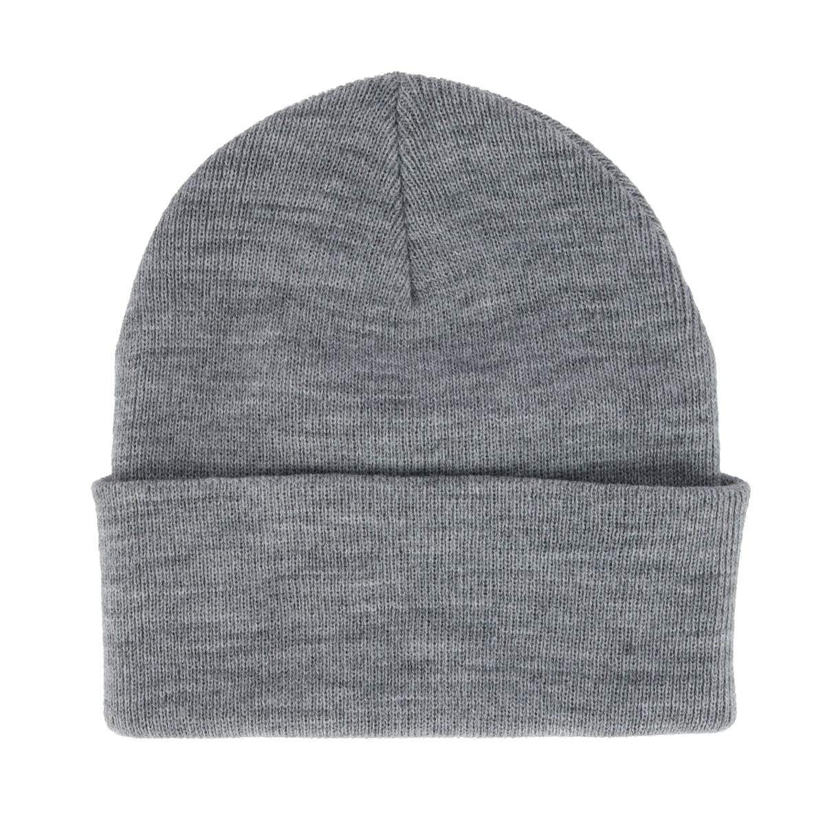 David & Young Women's In My Football Era Beanie Hat - Grey
