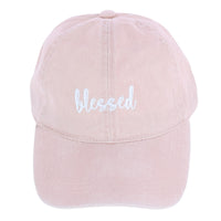 Dusty Pink