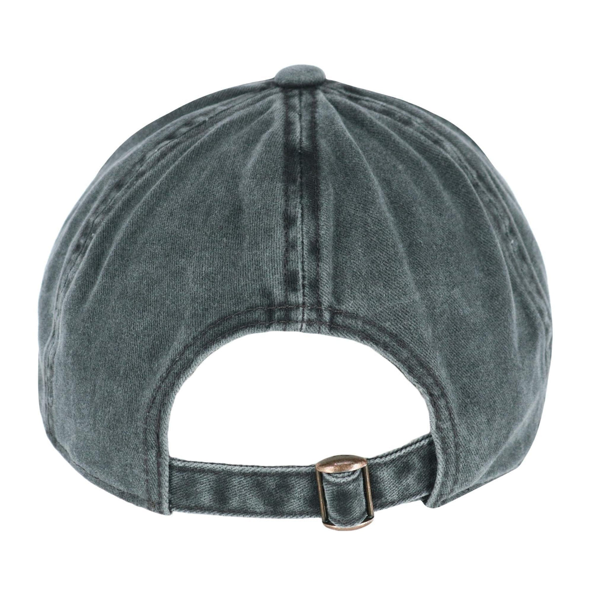 David & Young Women's Cat Mom Baseball Hat - Black