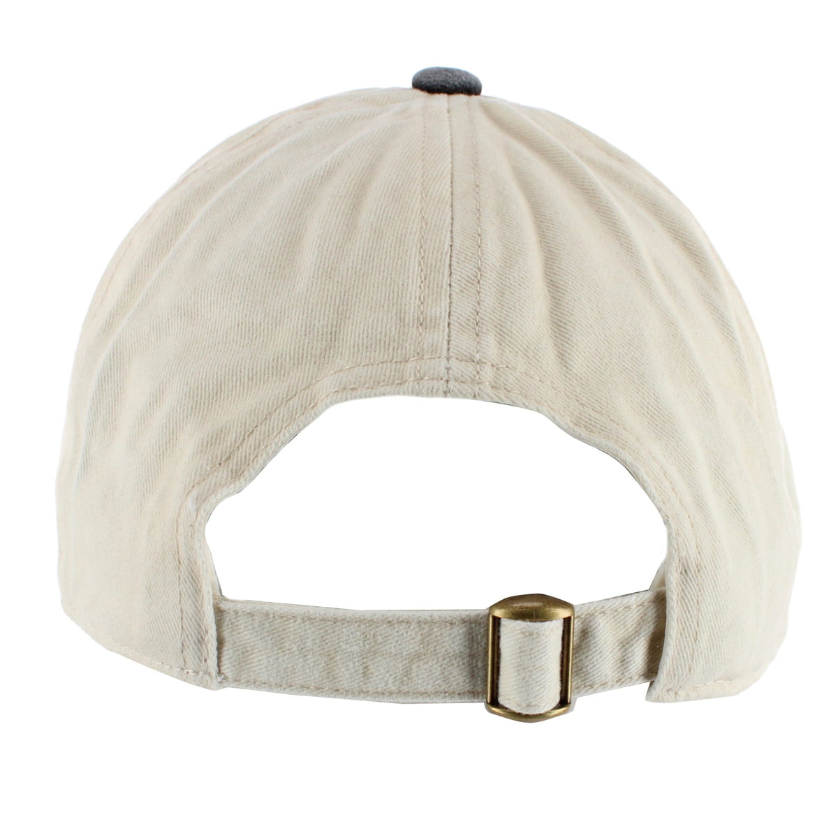 David & Young Women's Sunday Funday Football Baseball Cap - Black