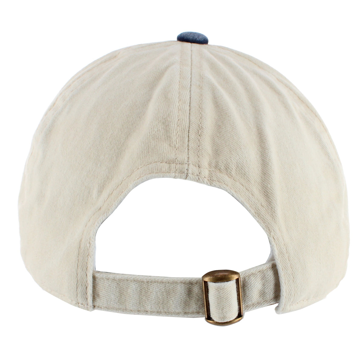 David & Young Women's Sunday Funday Football Baseball Cap - Navy