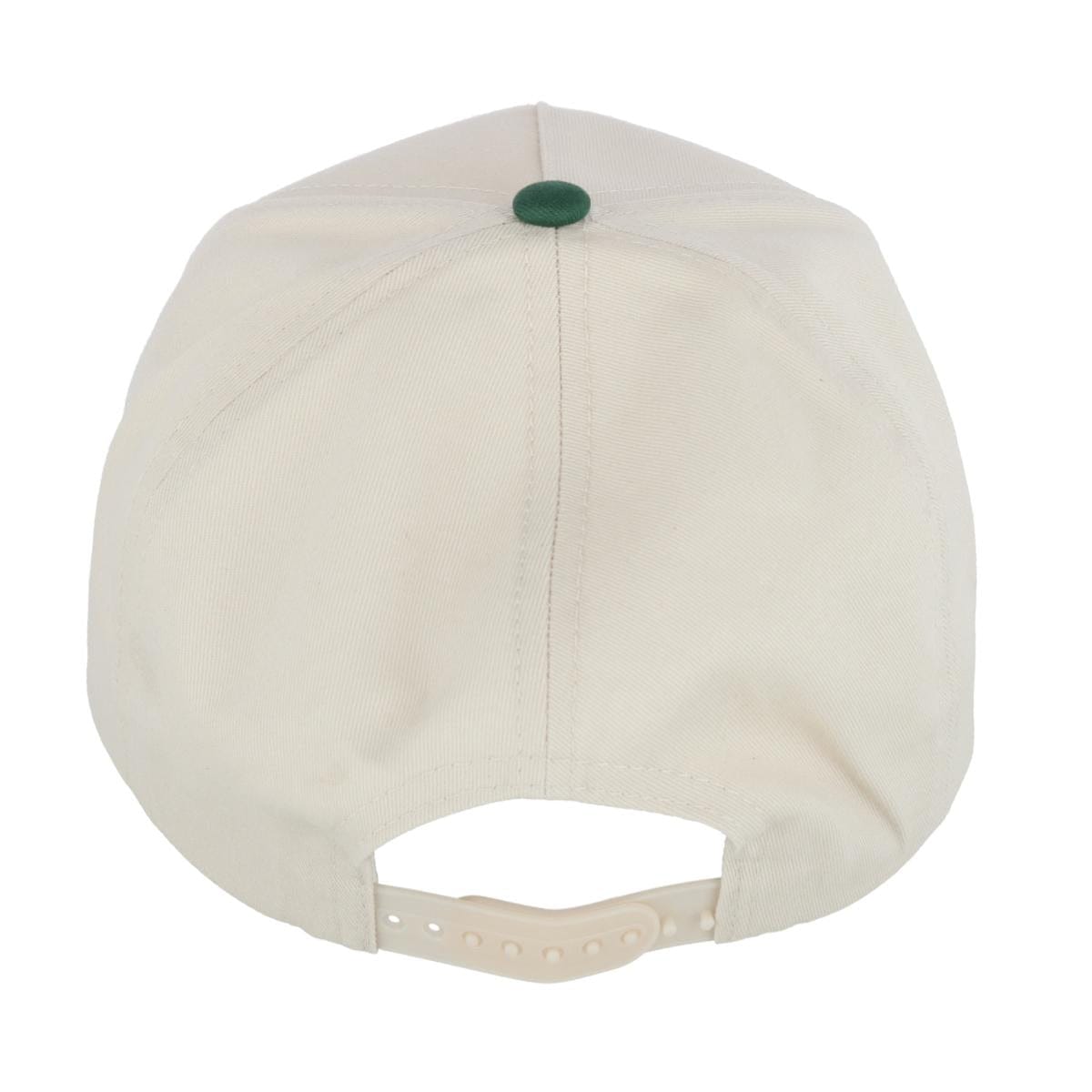 David & Young Unisex Football Run the Damn Ball Cap - Green