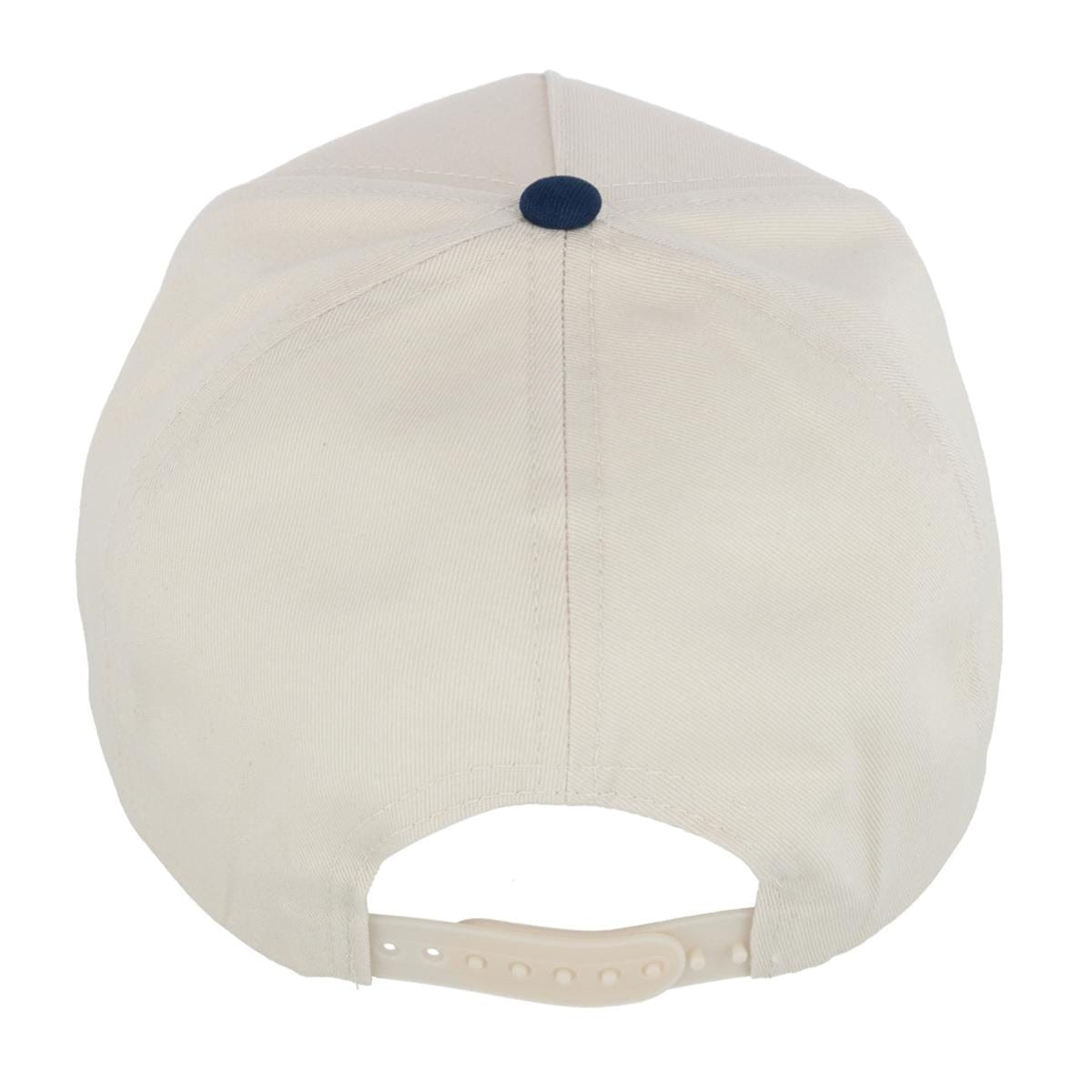 David & Young Unisex Football Run the Damn Ball Cap - Navy
