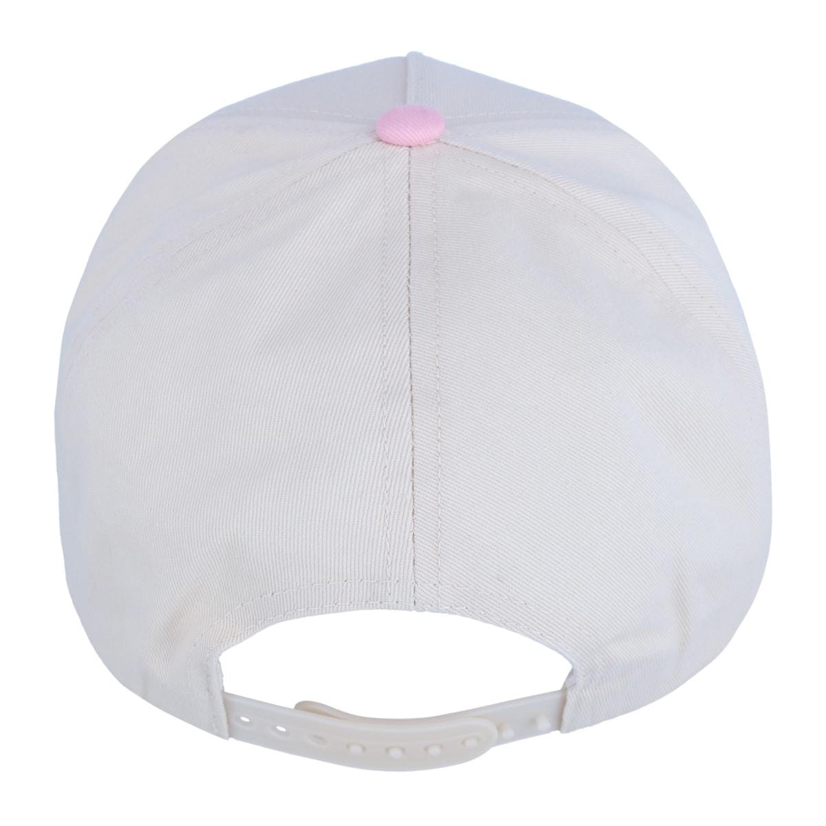 David & Young Women's Out of Your League Two Toned Baseball Cap - Light Pink