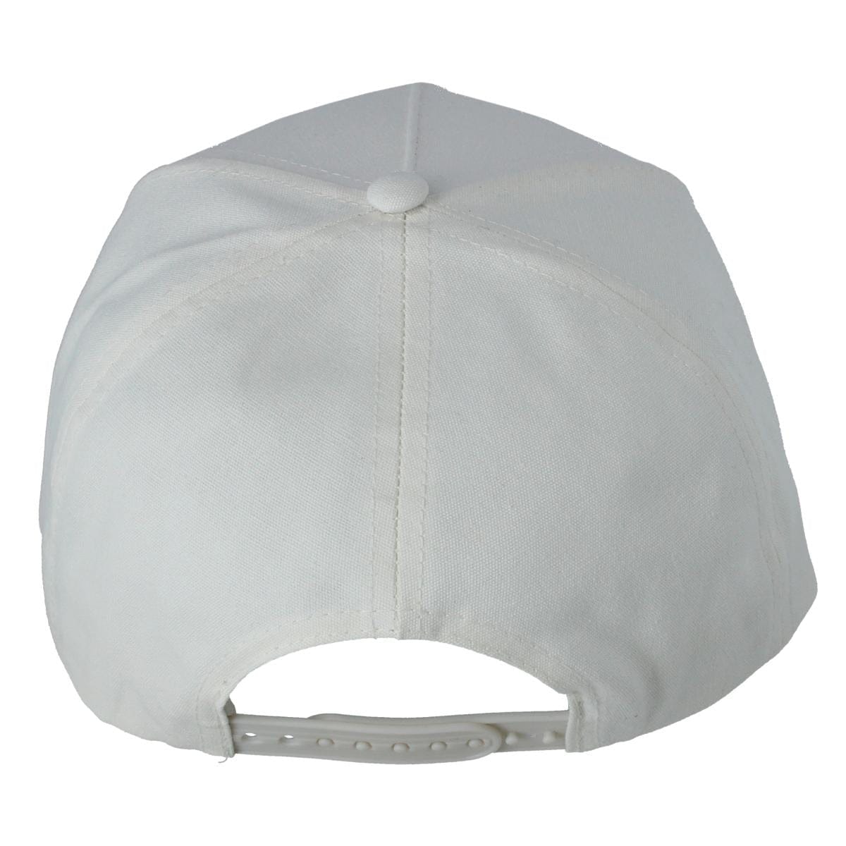 CTM® Women's Golf Club Bow Cap with Rope Hatband - Green