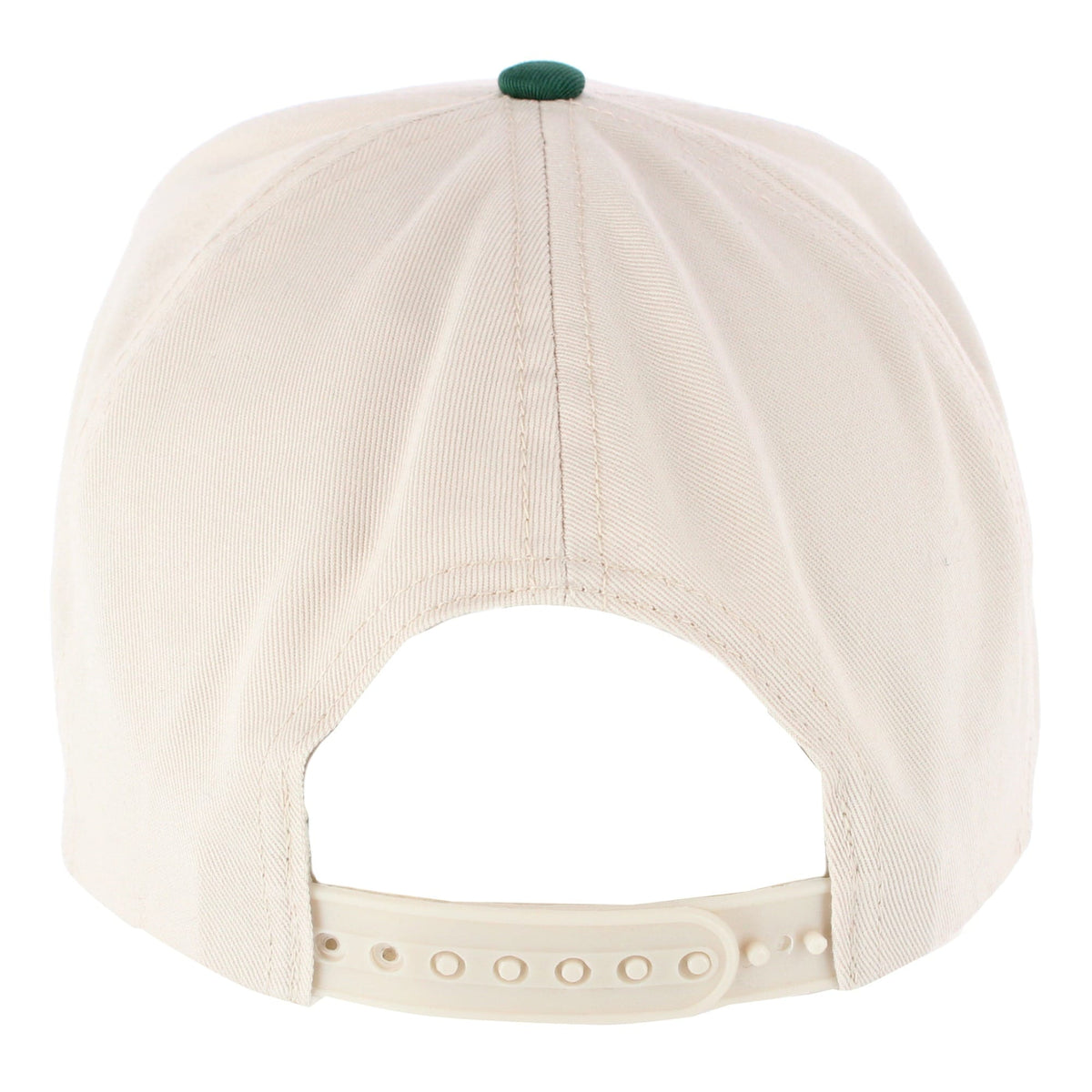 David & Young Women's Put it on Santa's Tab Trucker Hat - Green