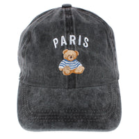 Paris Black
