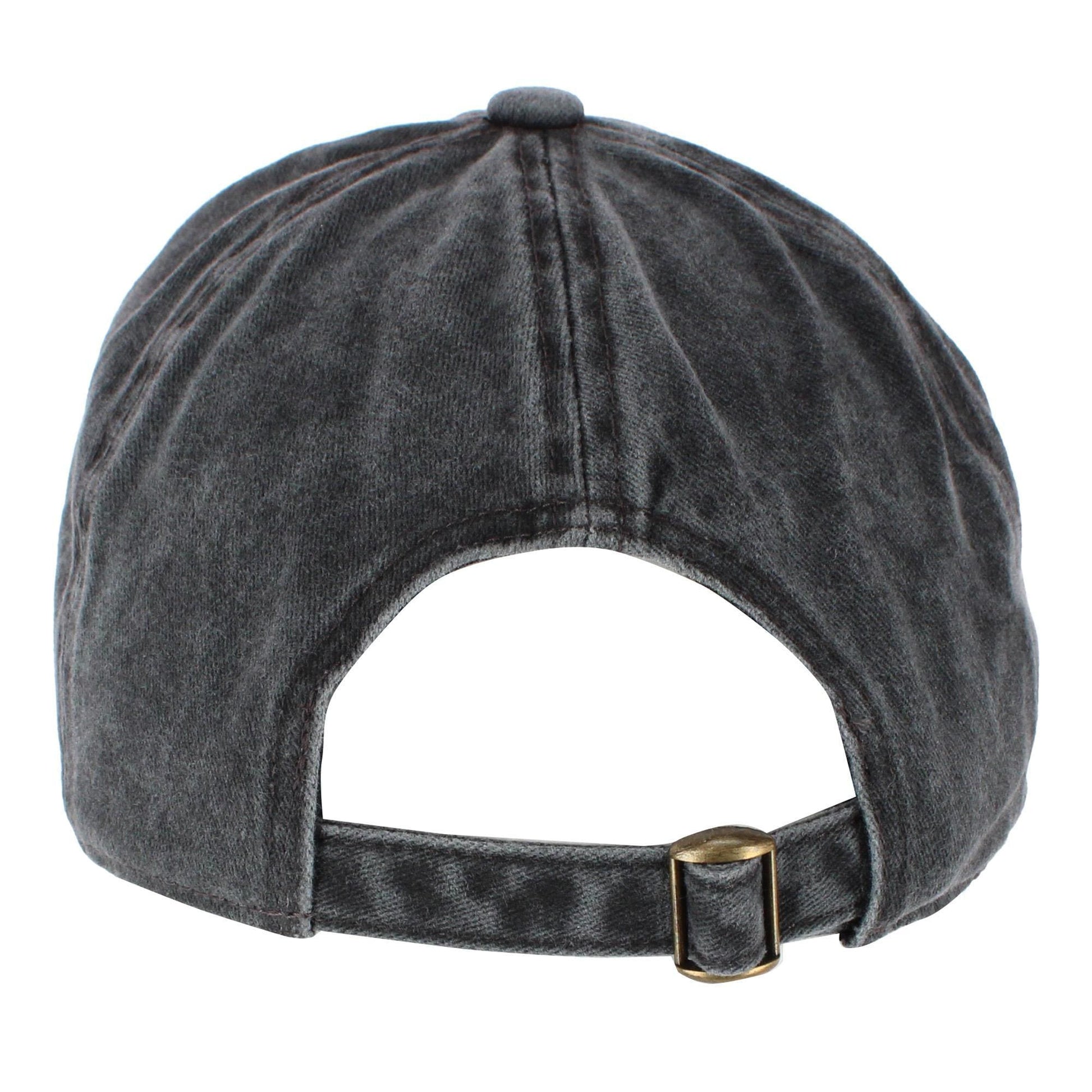 CTM® Women's Embroidered City Teddy Bear Baseball Cap - Paris Black