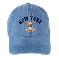 New York Denim
