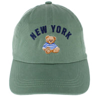 New York Sage