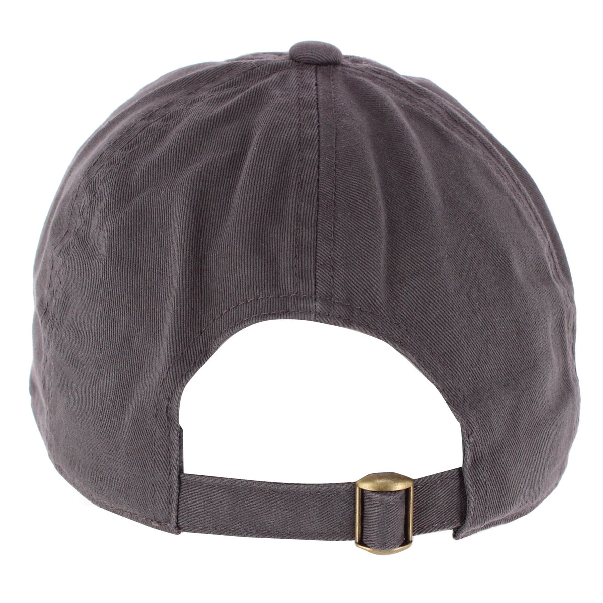 CTM® Women's Book Lover Bear Reading Baseball Cap - Charcoal