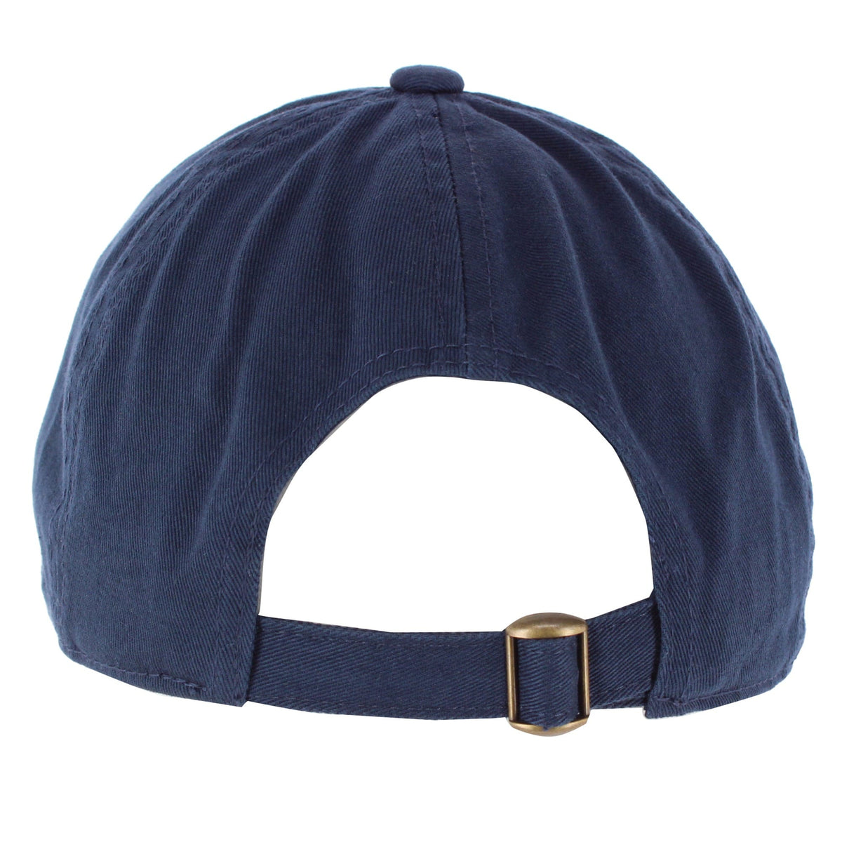 CTM® Women's Book Lover Bear Reading Baseball Cap - Navy