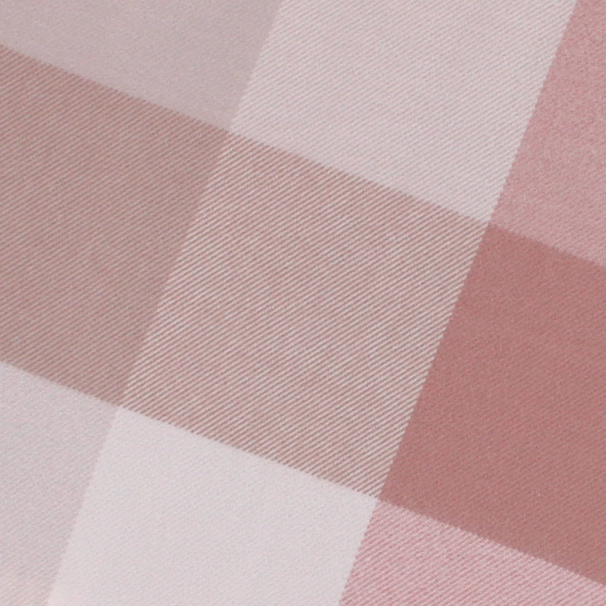 David & Young Women's Softer than Cashmere Square Plaid Winter Scarf - Light Pink
