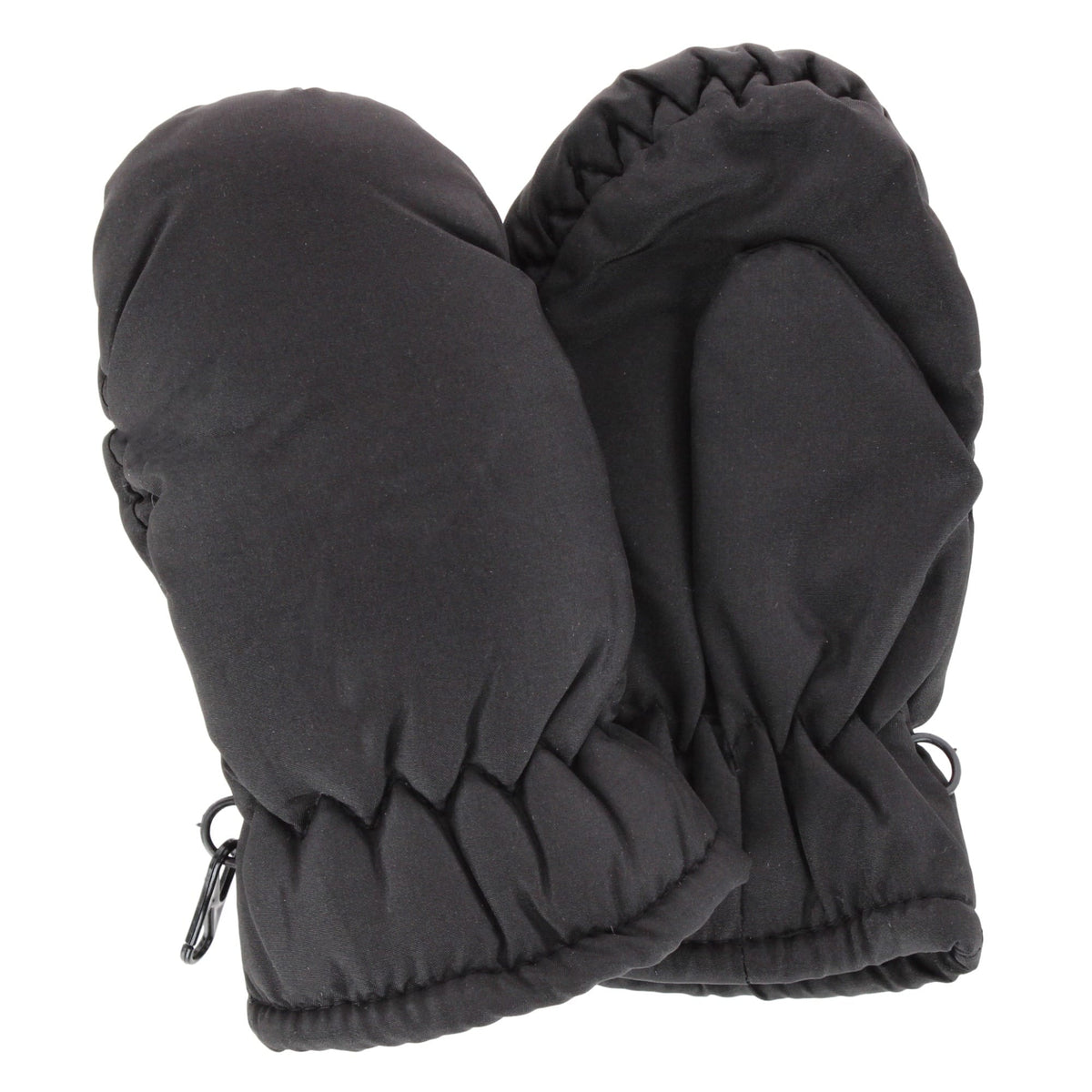 CTM® Toddler Water Resistant Winter Mittens by Subzeros