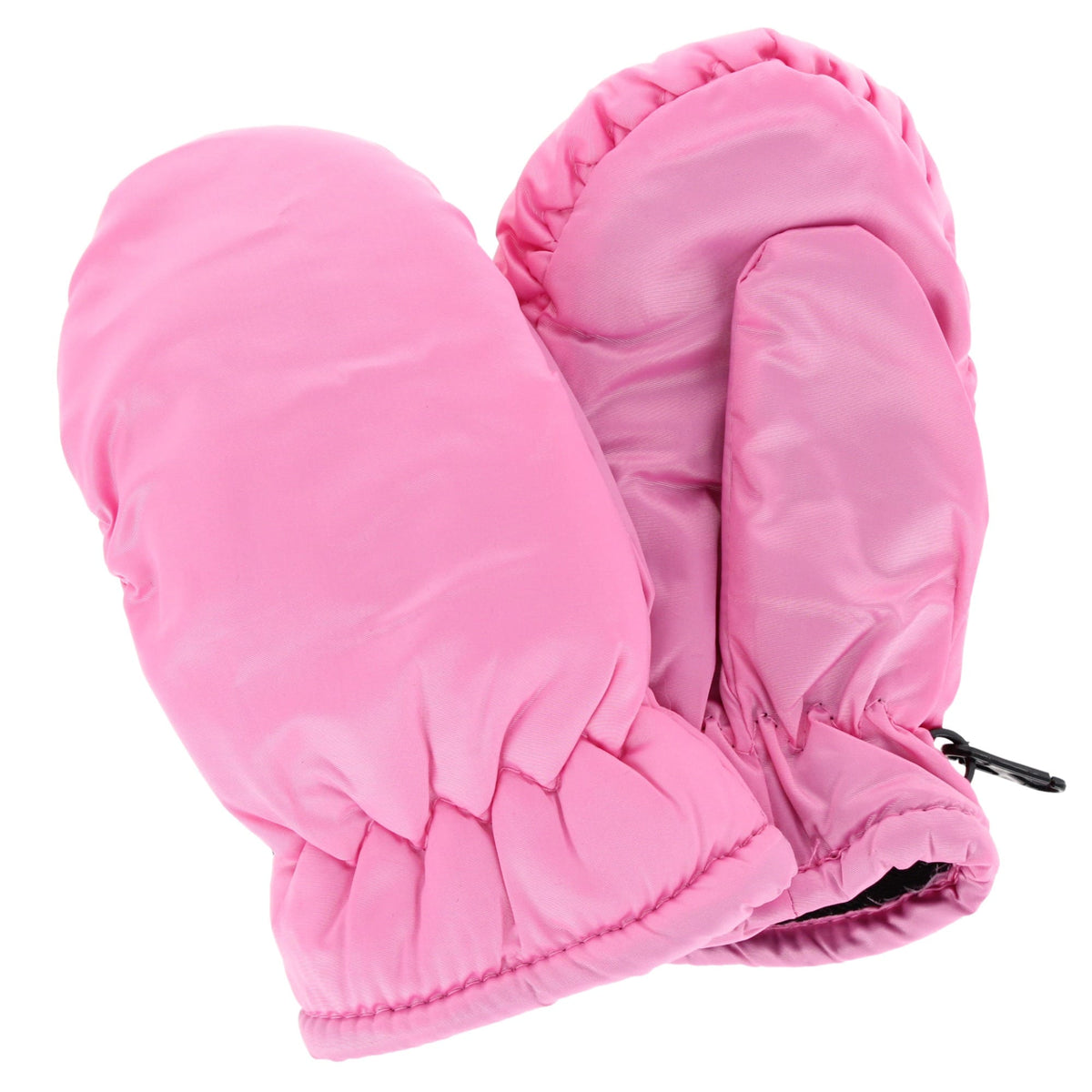 CTM® Toddler Water Resistant Winter Mittens by Subzeros