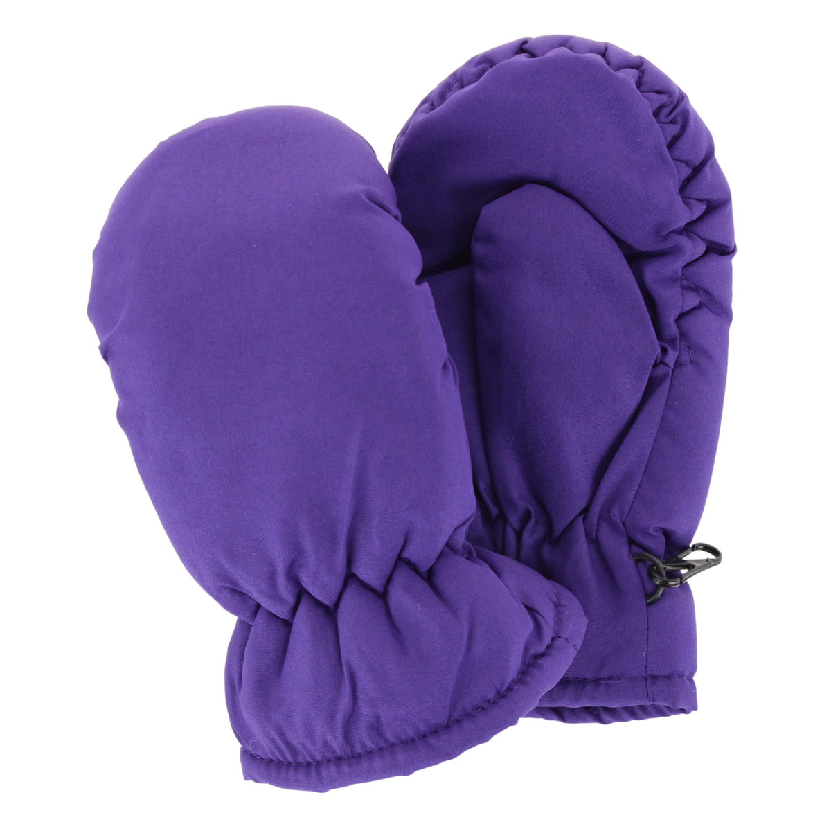 CTM® Toddler Water Resistant Winter Mittens by Subzeros