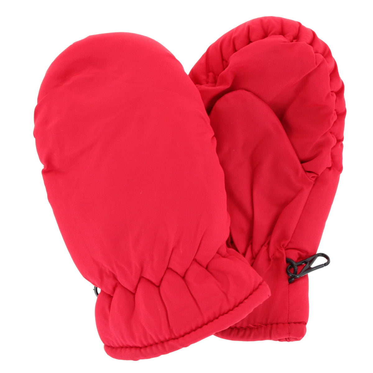 CTM® Toddler Water Resistant Winter Mittens by Subzeros - Toddler Water Resistant Winter Mittens by Subzeros