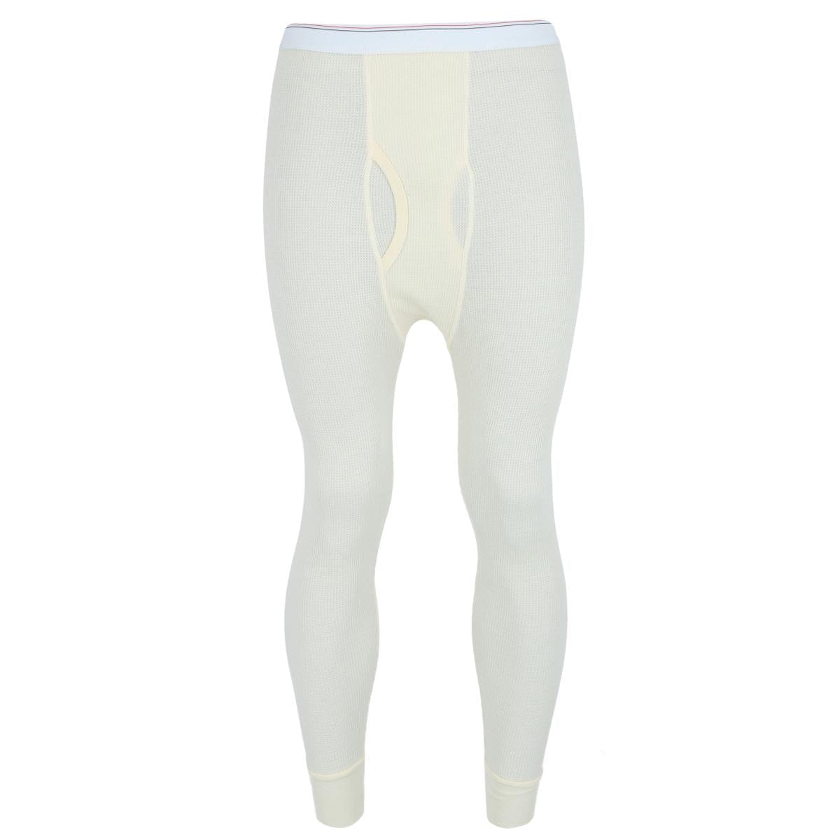 Men s Thermal Underwear Bottoms by Cotton Plus Thermal Bottoms at BeltOutlet