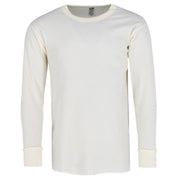 Men's Thermal Underwear Long Sleeve Shirt