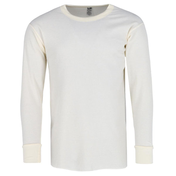 Men's Thermal Underwear Long Sleeve Shirt