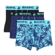Boy's Everyday Performance Boxer Briefs (3 Pack)