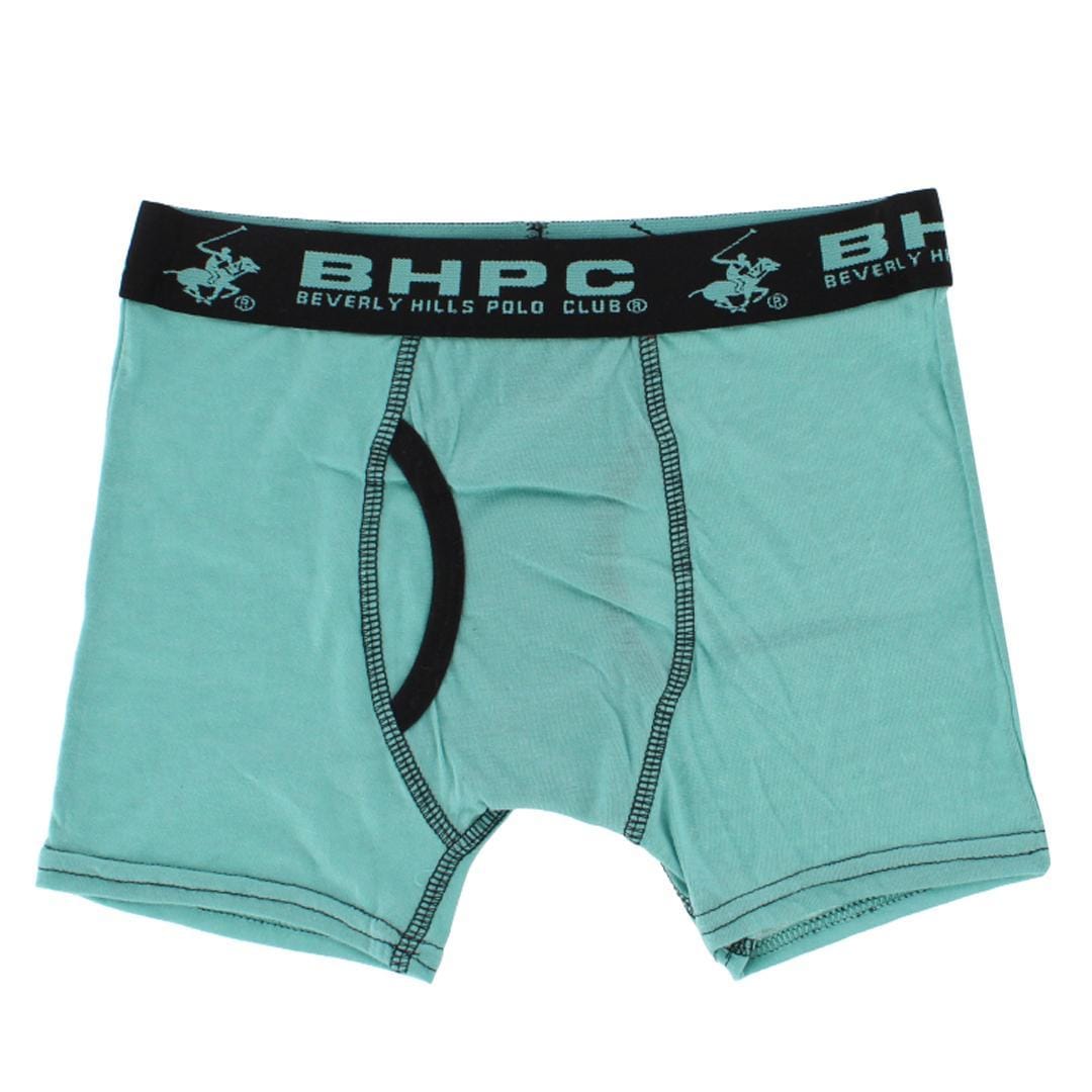 CTM® Boy's Assorted Gaming Boxer Briefs (5 Pack) - Assorted