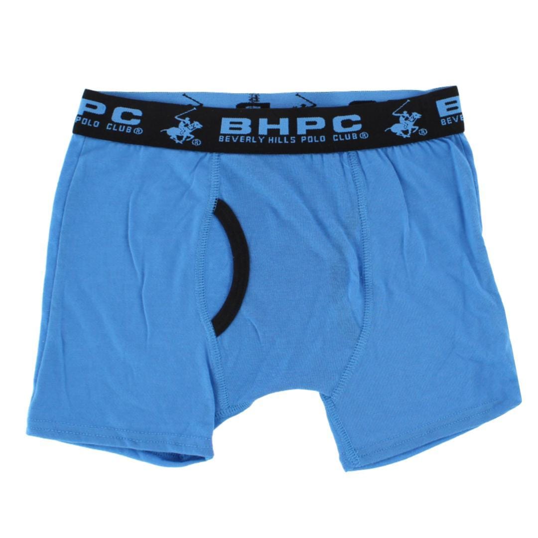 CTM® Boy's Assorted Gaming Boxer Briefs (5 Pack) - Assorted