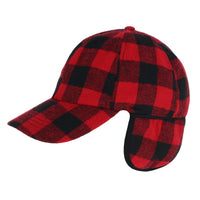 Buffalo Check