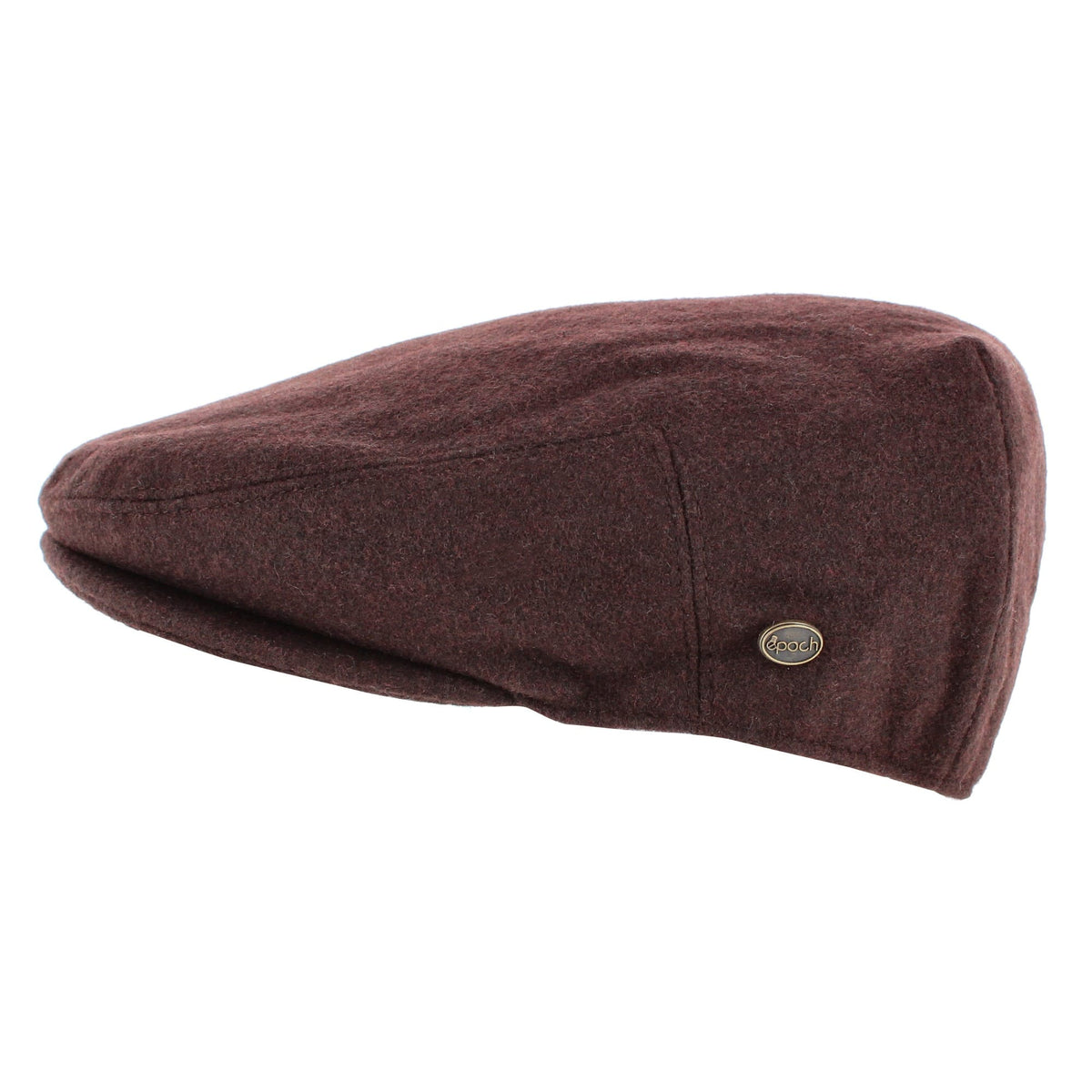 Epoch Hats Company Men's Wool Blend Ivy Cap