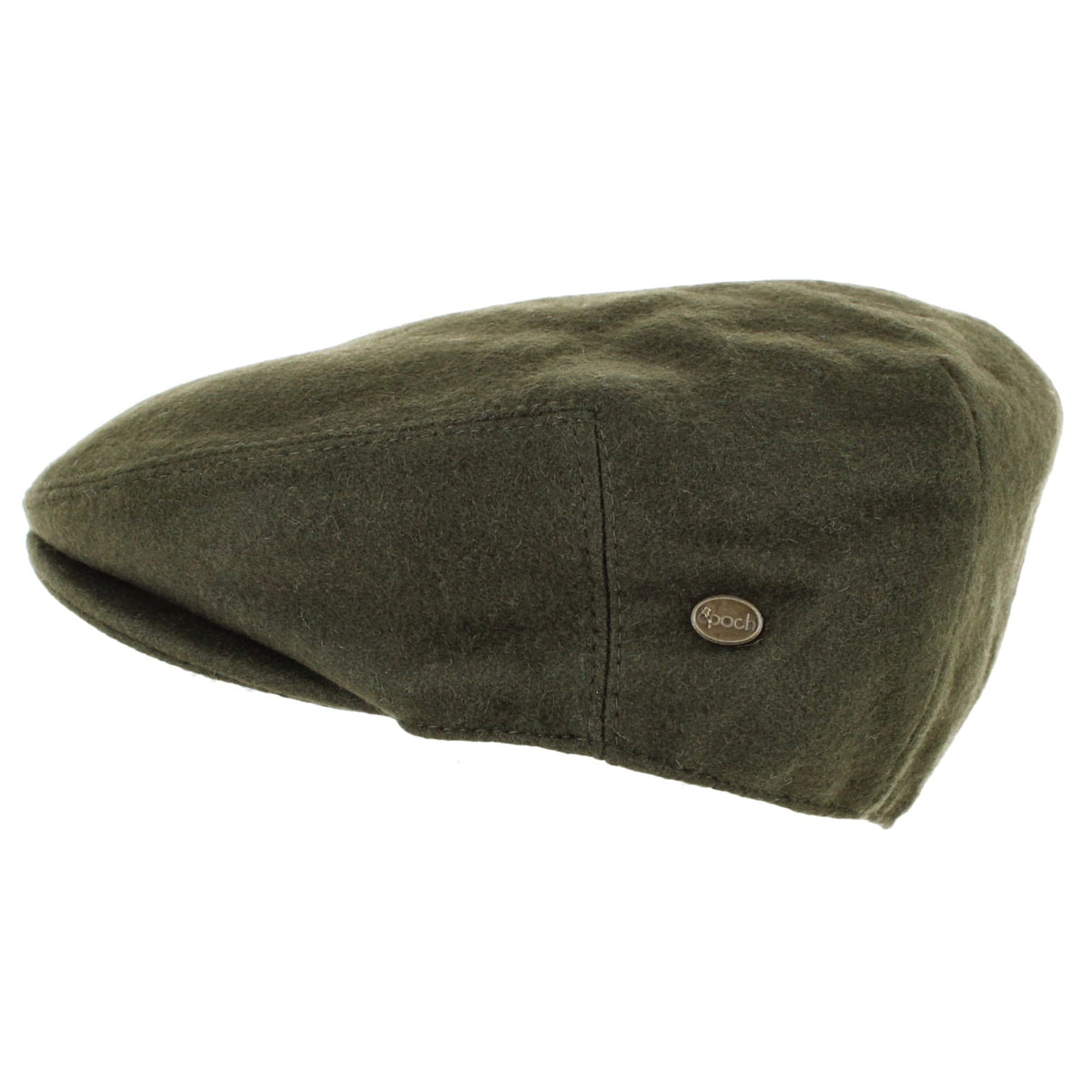 Epoch Hats Company Men's Wool Blend Ivy Cap