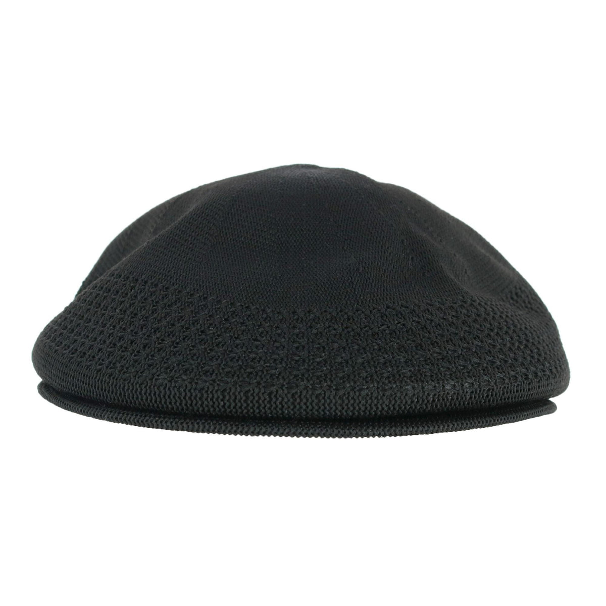 Epoch Hats Company Men's Mesh Ivy Cap - Black