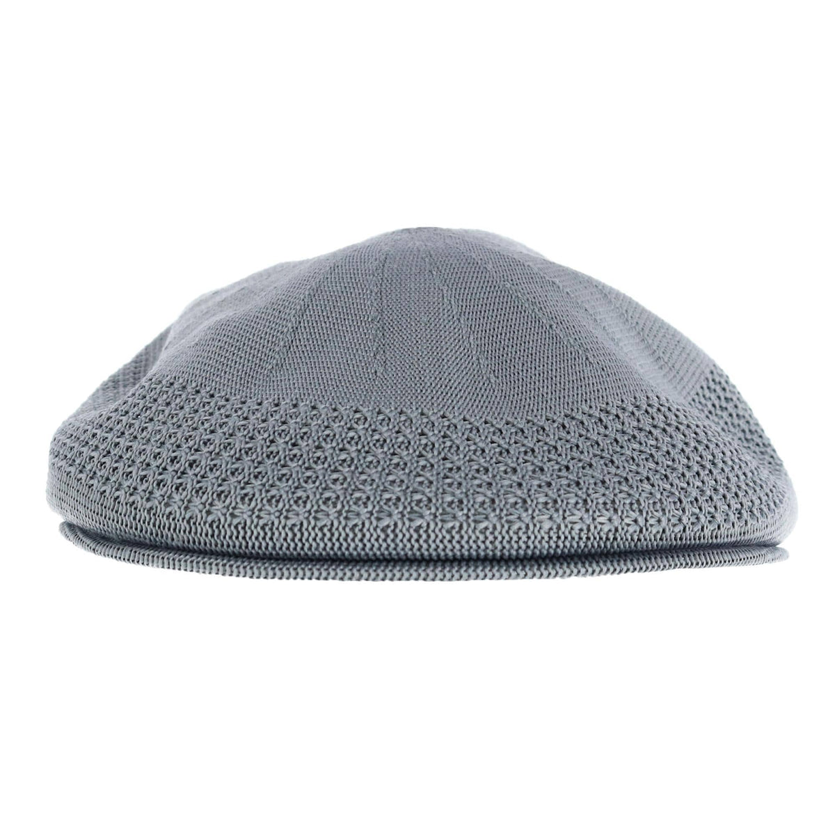 Epoch Hats Company Men's Mesh Ivy Cap - Grey