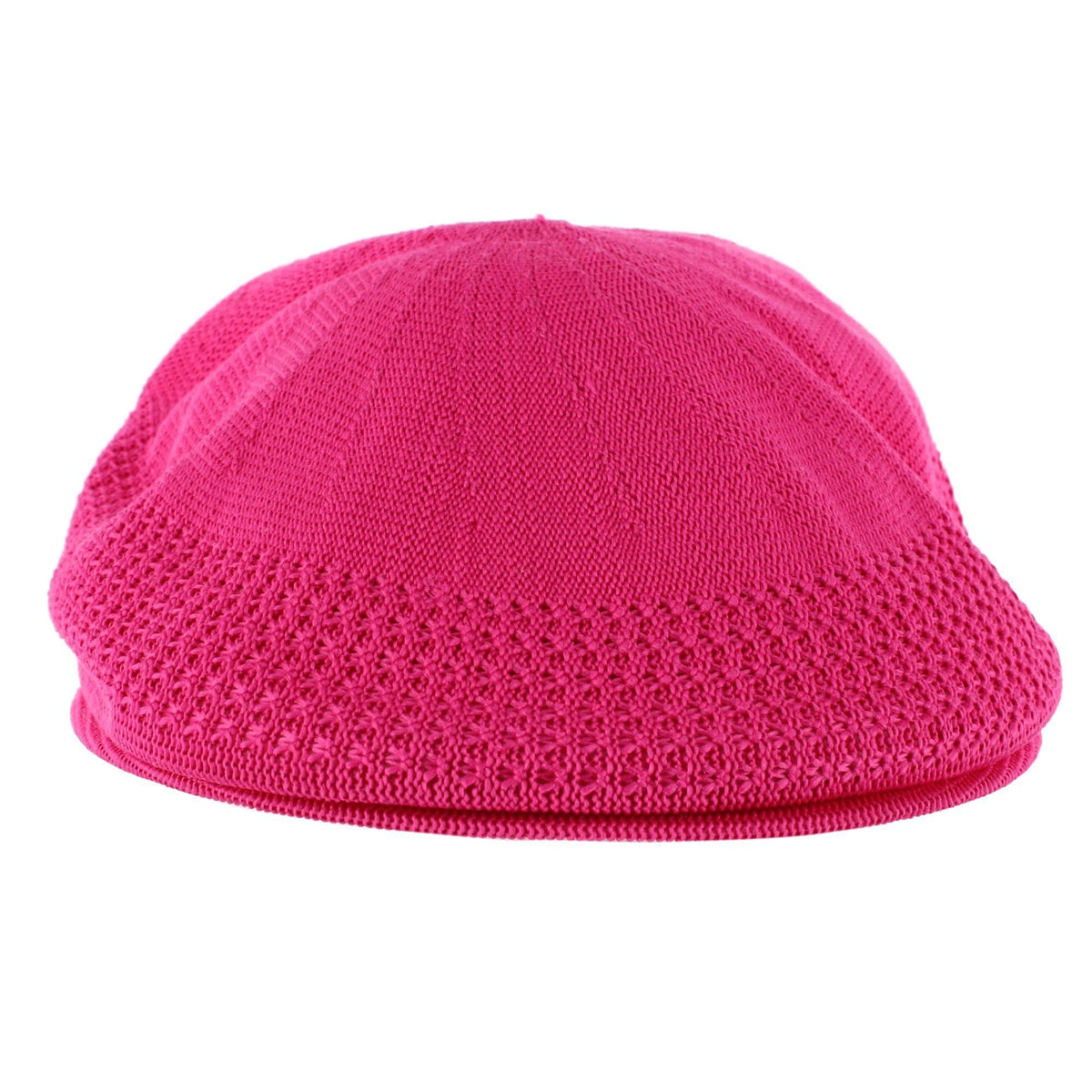 Epoch Hats Company Men's Mesh Ivy Cap - Hot Pink