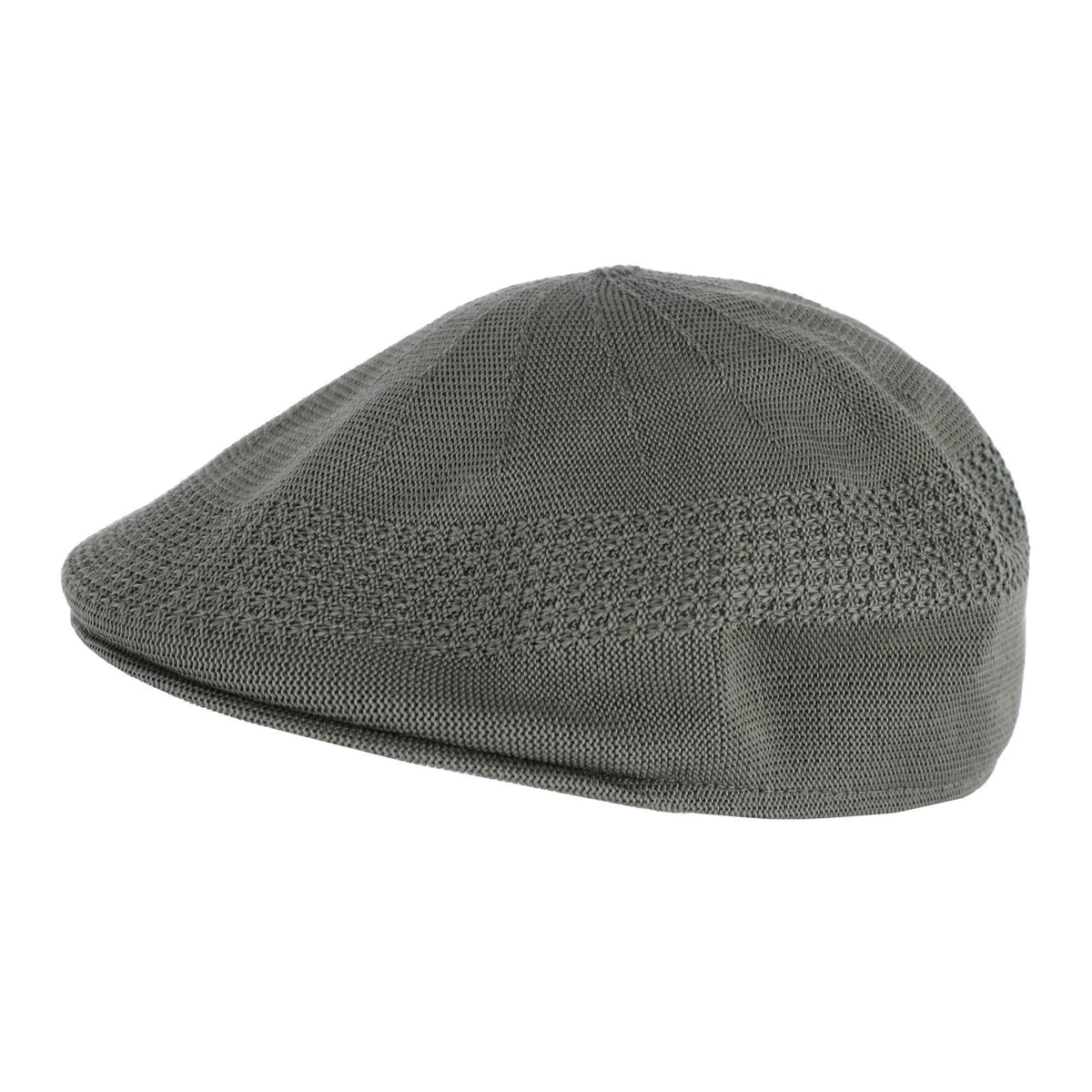 Epoch Hats Company Men's Mesh Ivy Cap - Olive