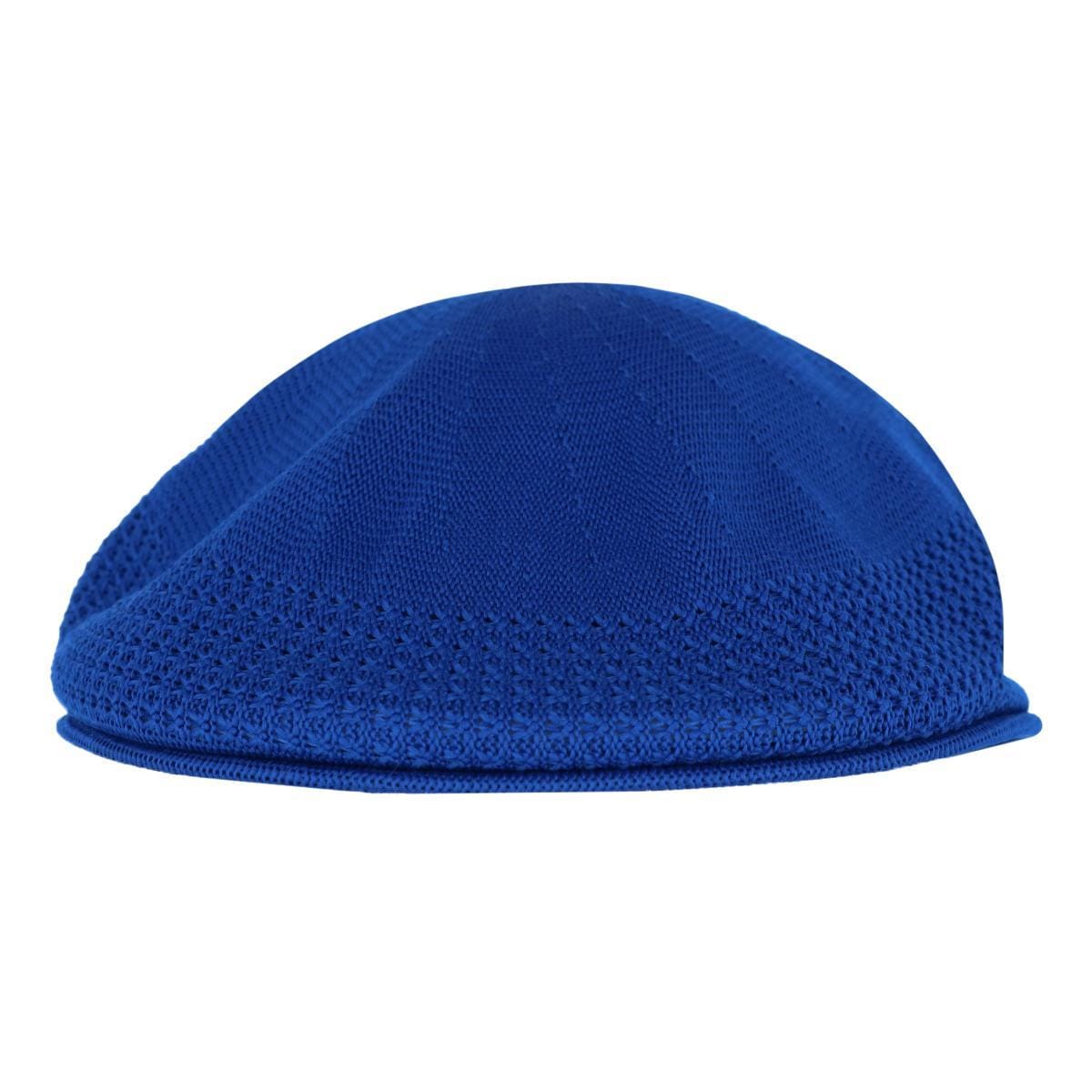Epoch Hats Company Men's Mesh Ivy Cap - Royal