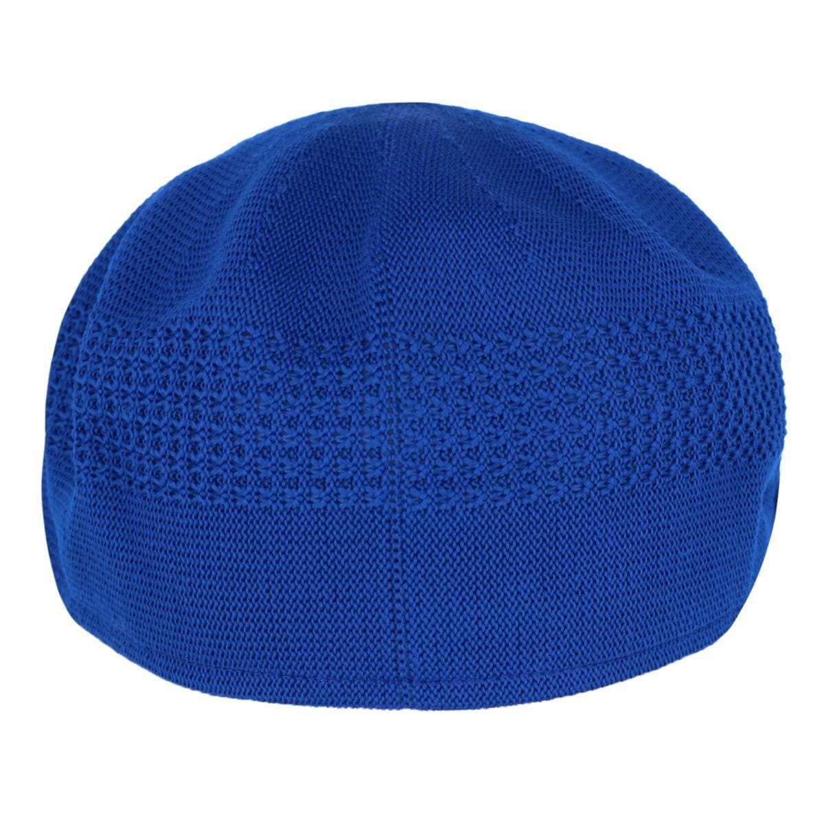 Epoch Hats Company Men's Mesh Ivy Cap - Royal