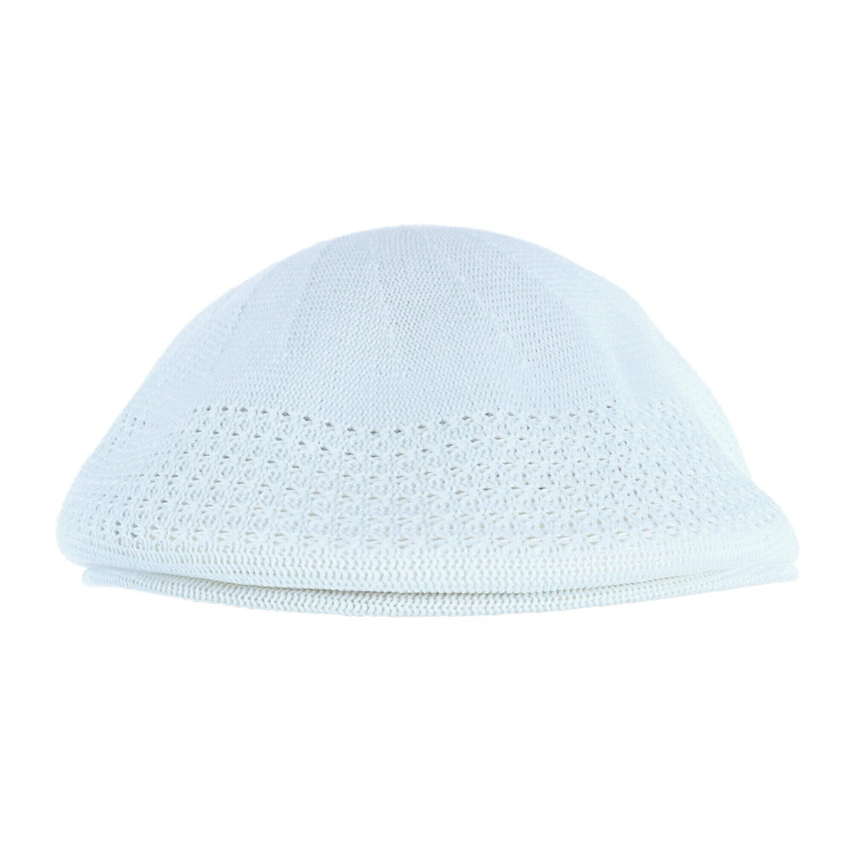 Epoch Hats Company Men's Mesh Ivy Cap - White
