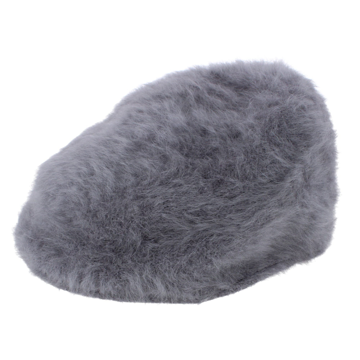 Epoch Hats Company Women's Angora Wool Ivy Cap - Grey
