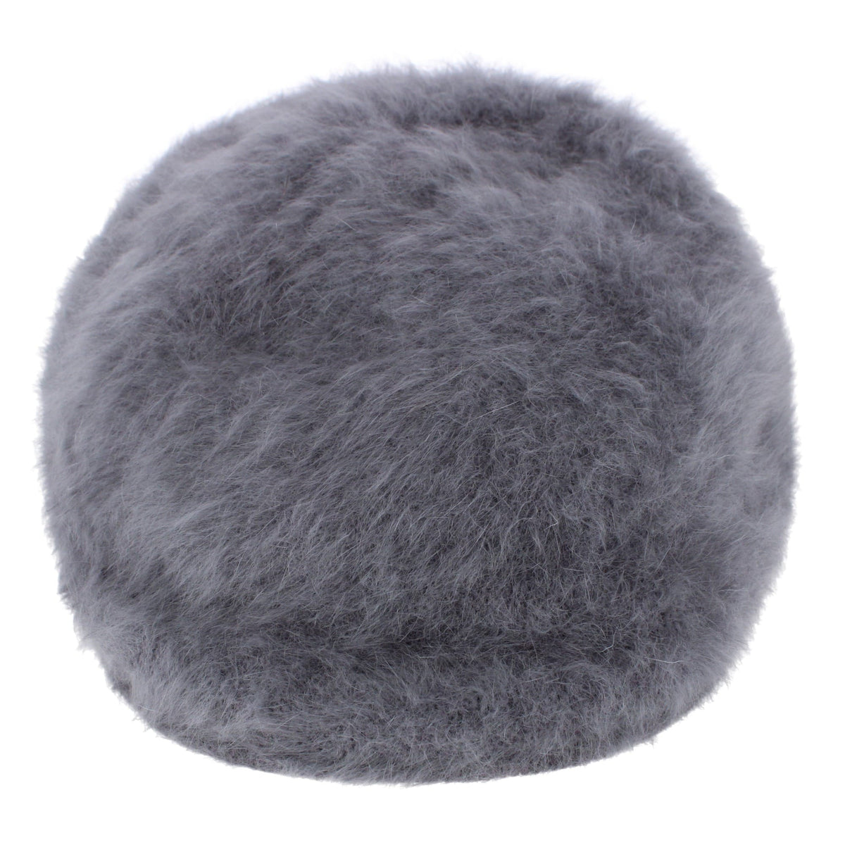 Epoch Hats Company Women's Angora Wool Ivy Cap - Grey